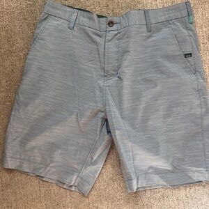 VISSLA Flat Front Men's Shorts